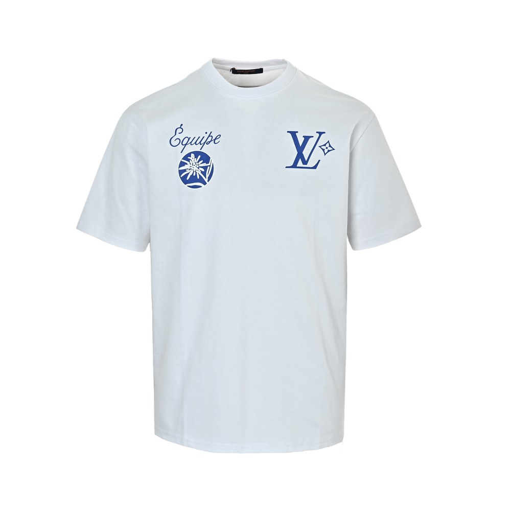 LV T-shirts-2685