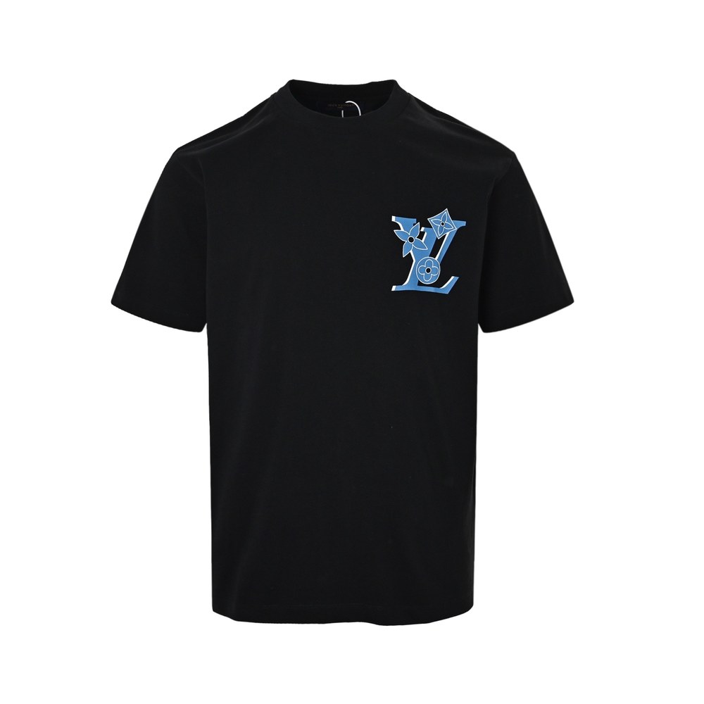 LV T-shirts-2748