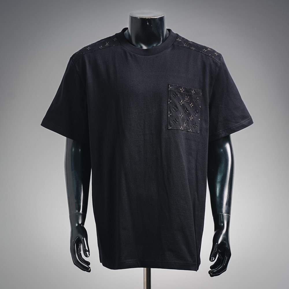 LV T-shirts-2907