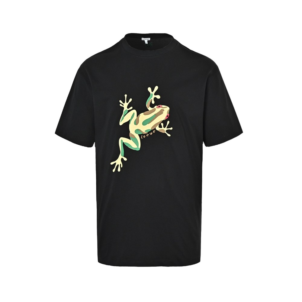 LOEWE T-shirts-222