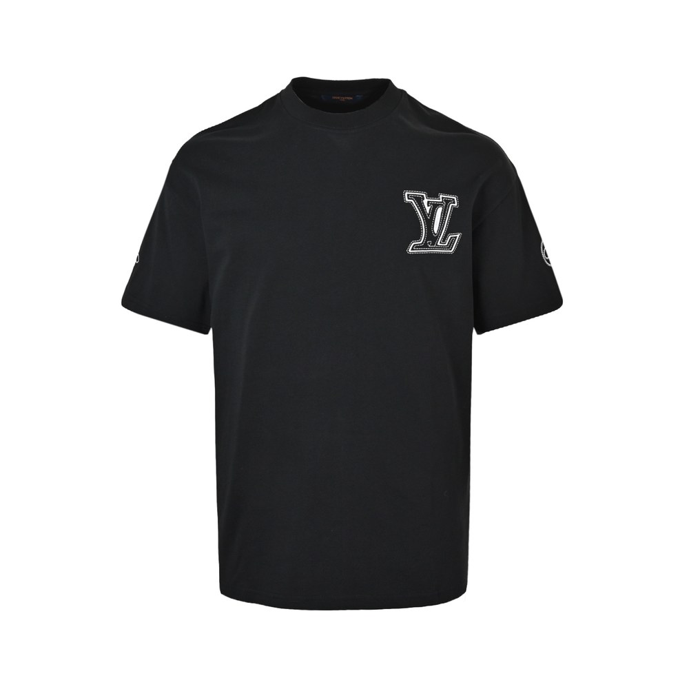 LV T-shirts-2680