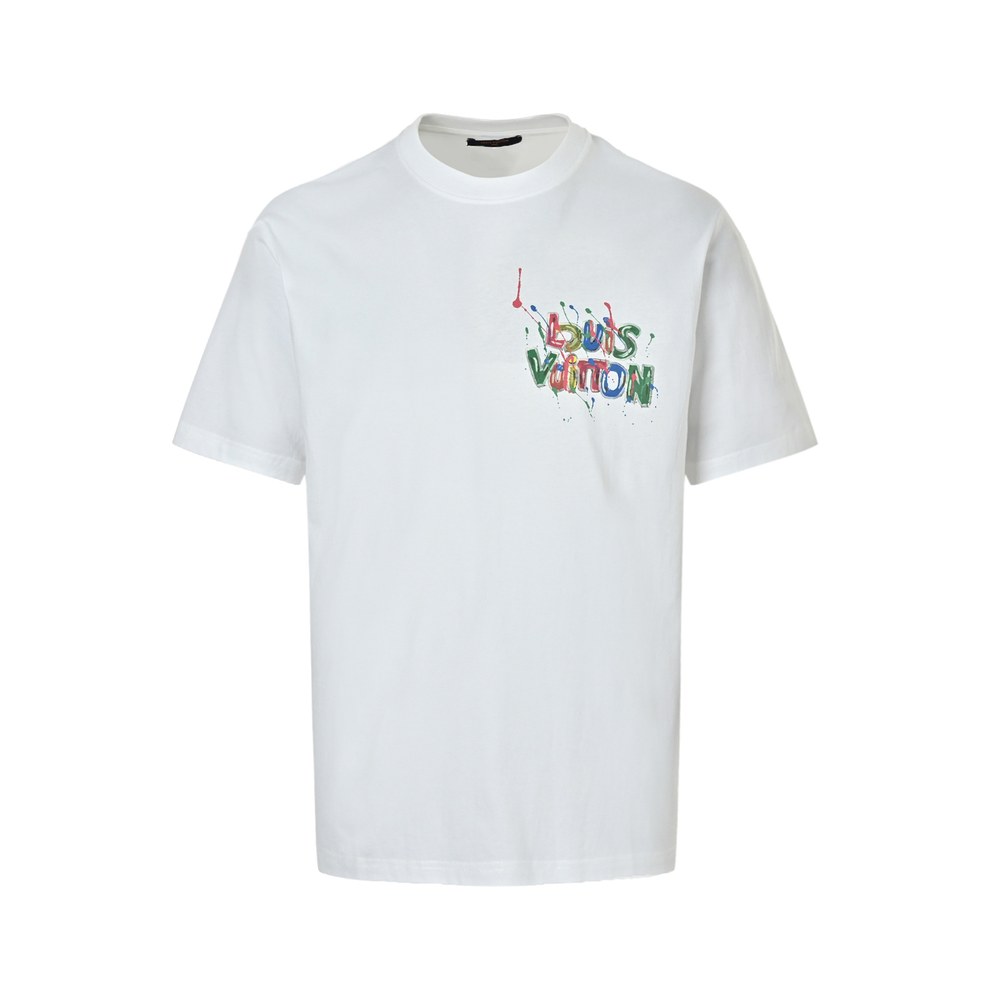 LV T-shirts-2605