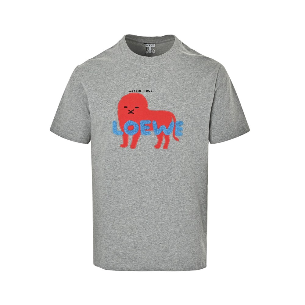 LOEWE T-shirts-226