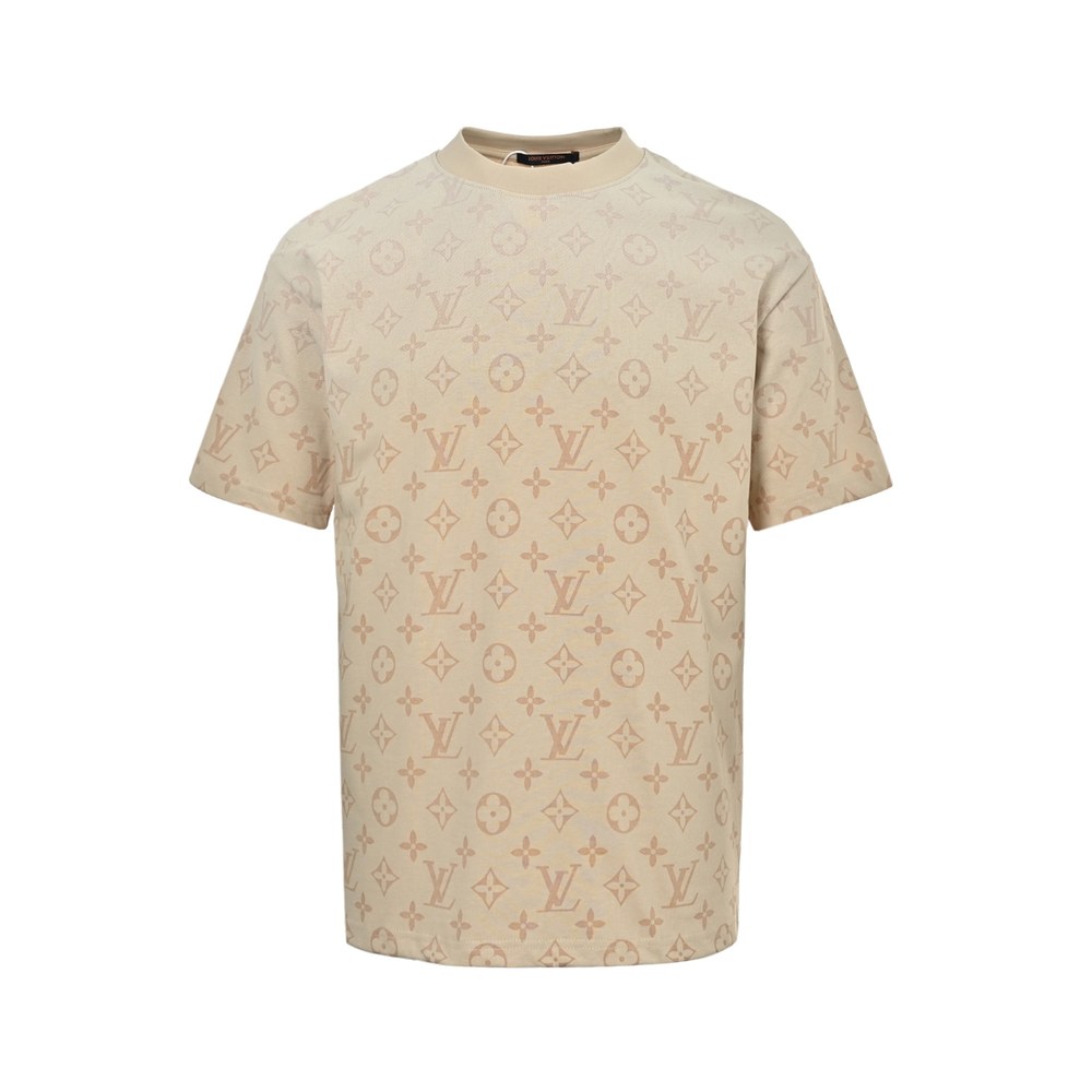 LV T-shirts-2664