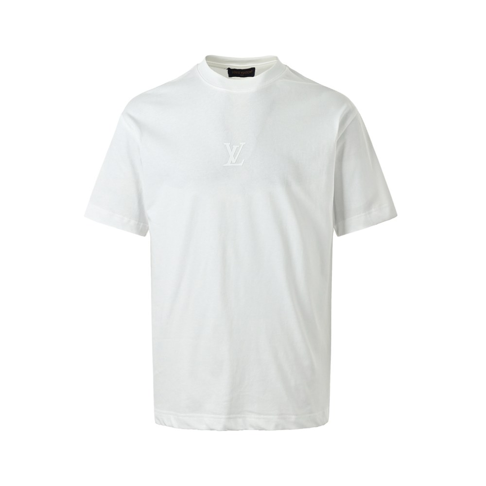 LV T-shirts-2581