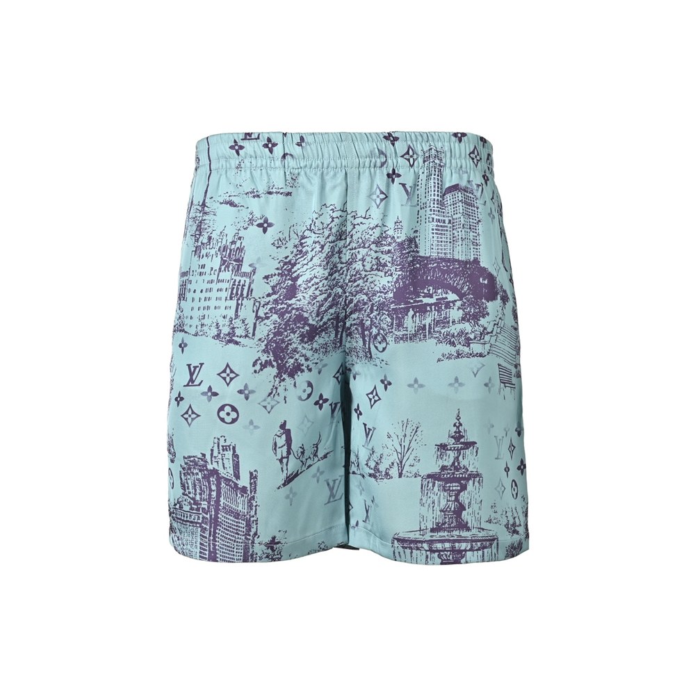 LV Shorts-369