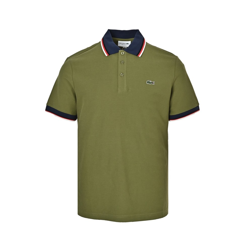 LACOSTE Polo-015