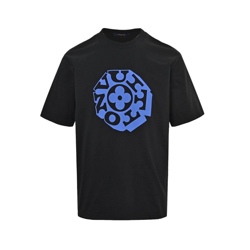 LV T-shirts-2740