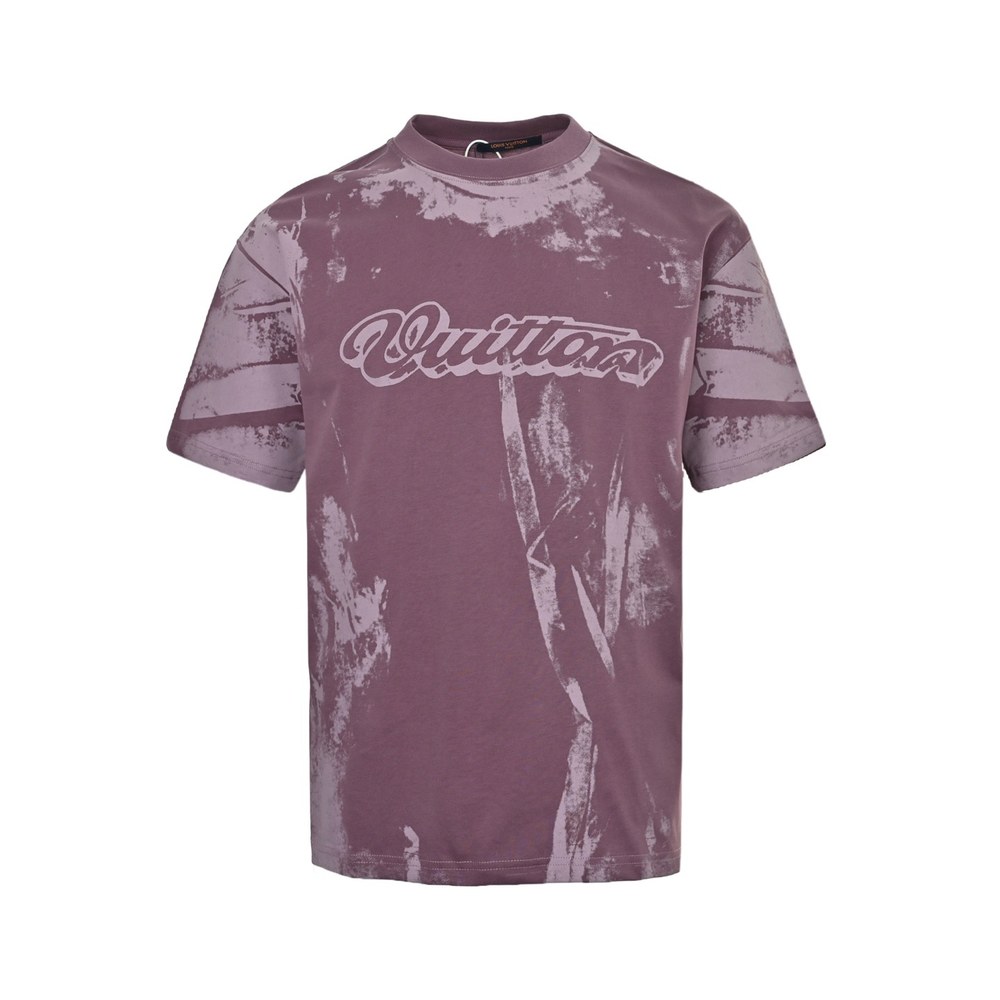 LV T-shirts-2710