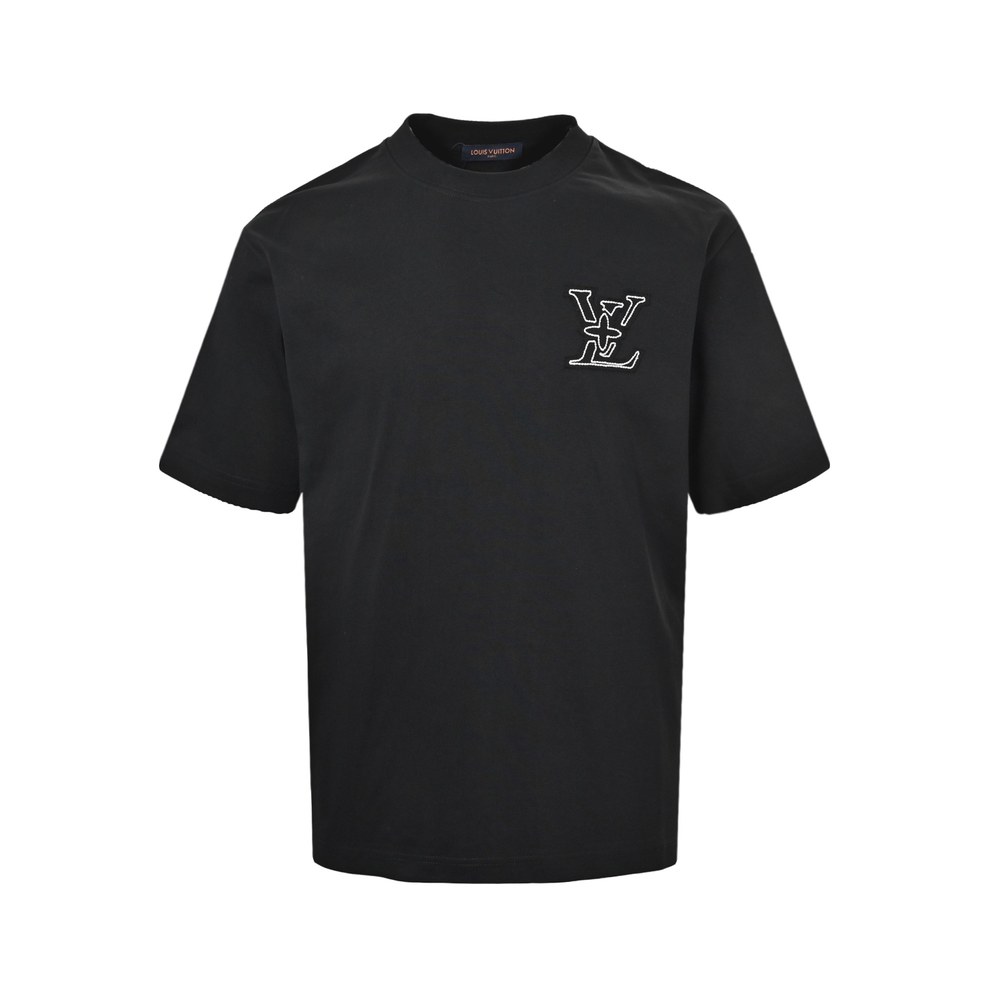 LV T-shirts-2471