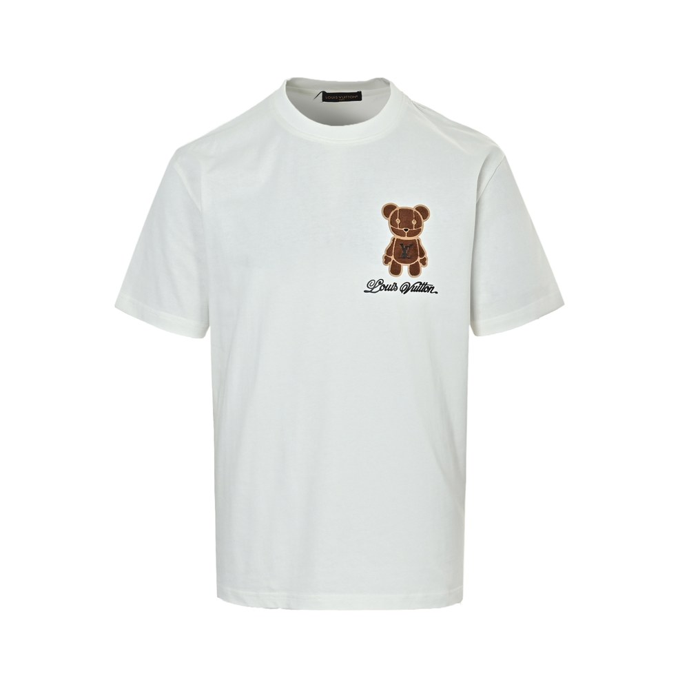 LV T-shirts-2512