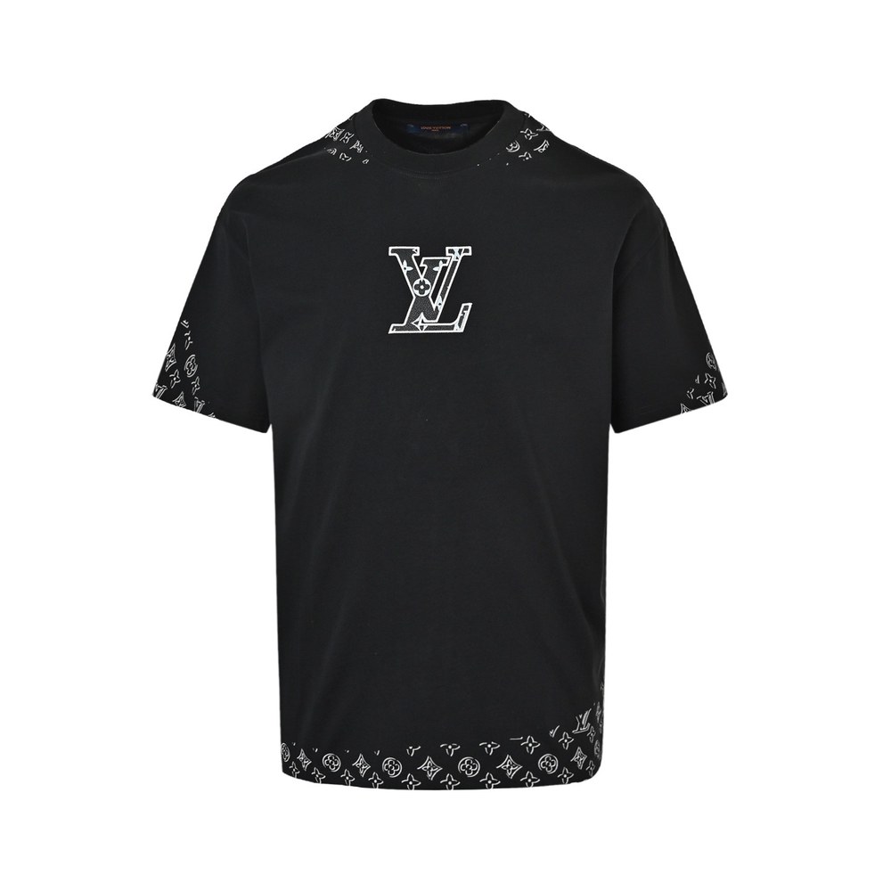 LV T-shirts-2647