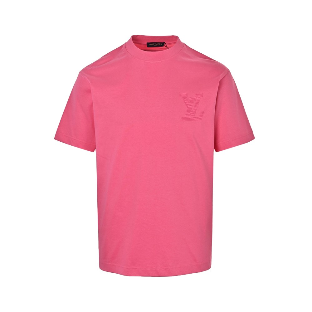 LV T-shirts-2677
