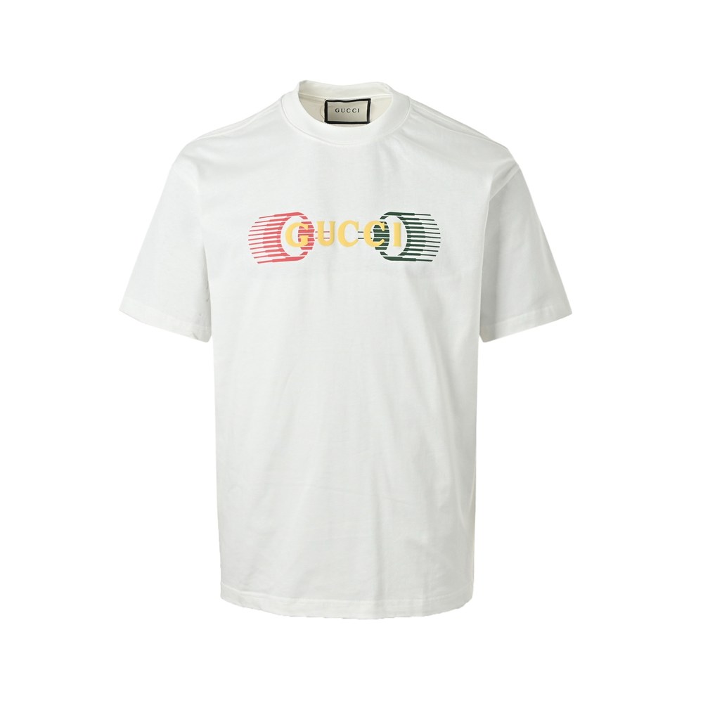 GUCCI T-shirts-001