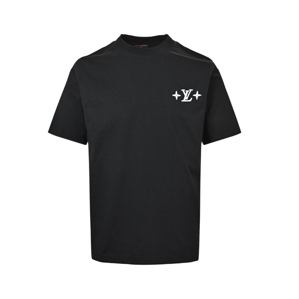 LV T-shirts-2540