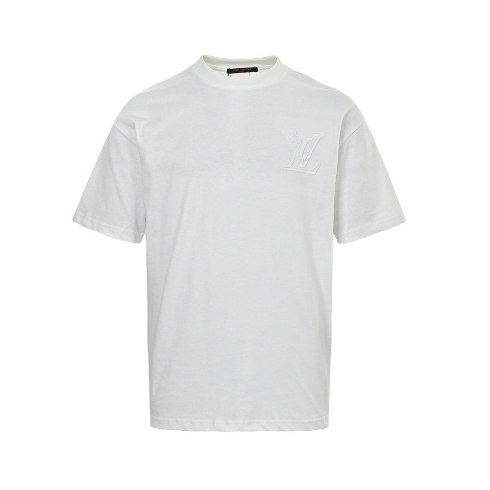 LV T-shirts-2499