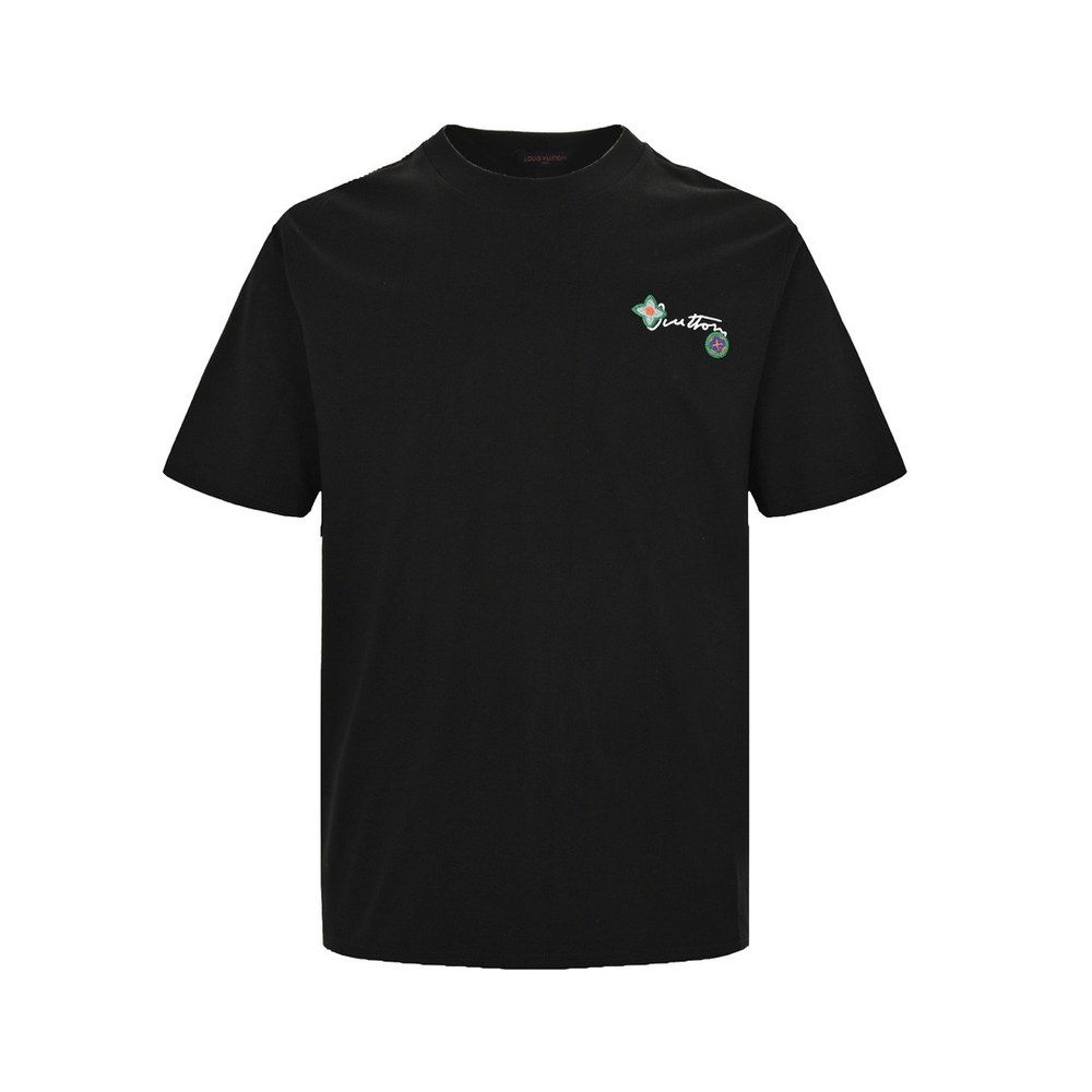 LV T-shirts-2688