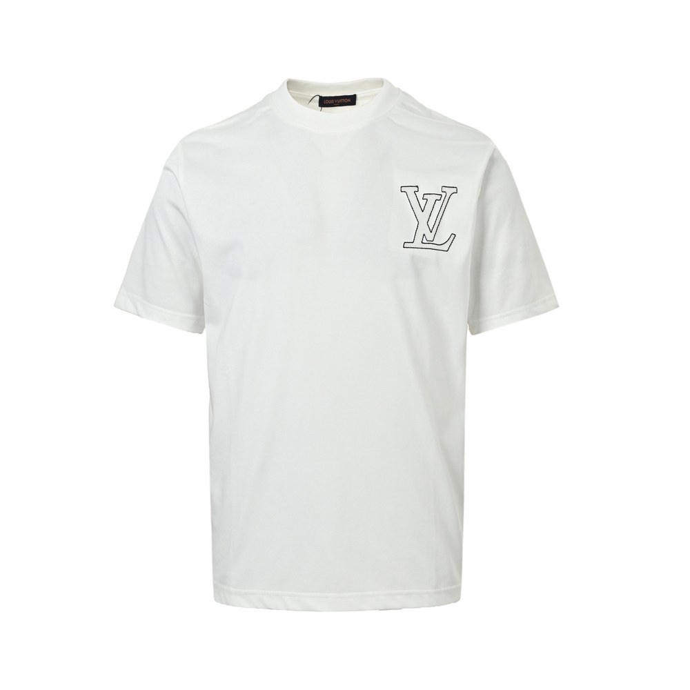 LV T-shirts-2520
