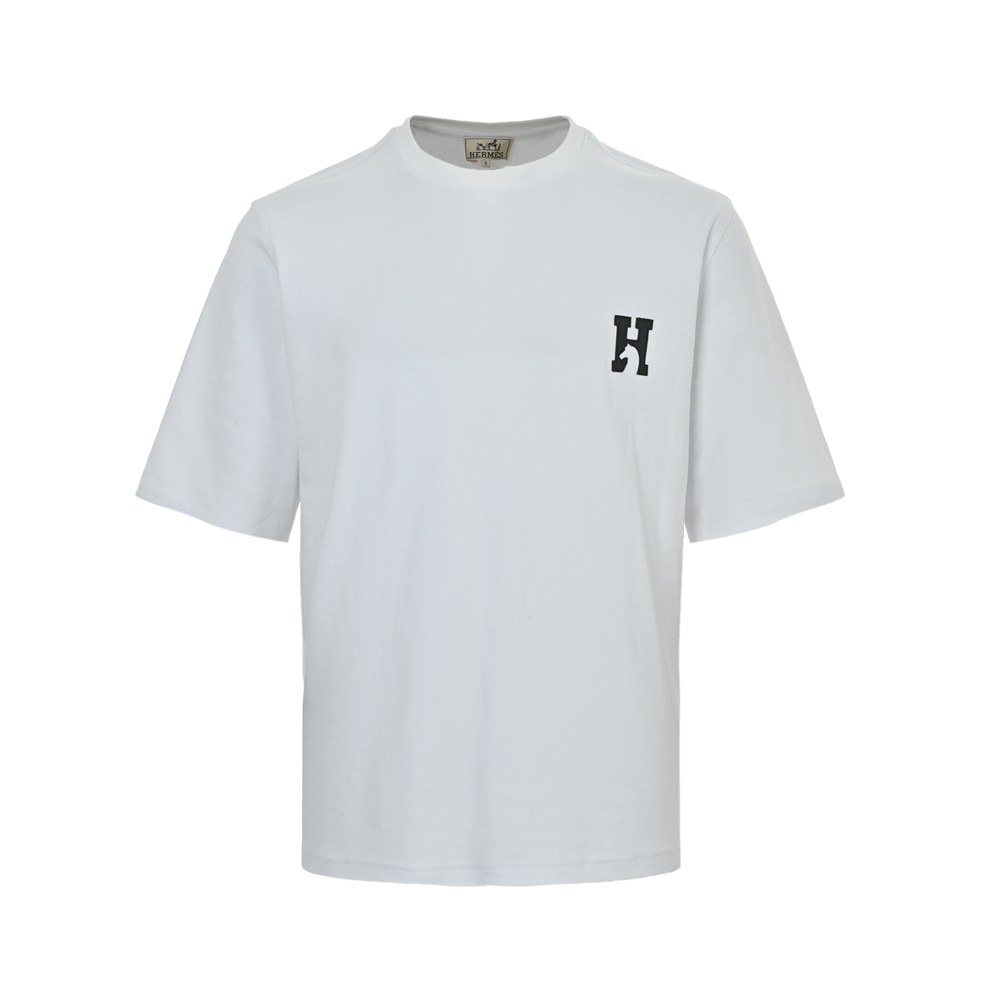 Hermes T-shirts-019