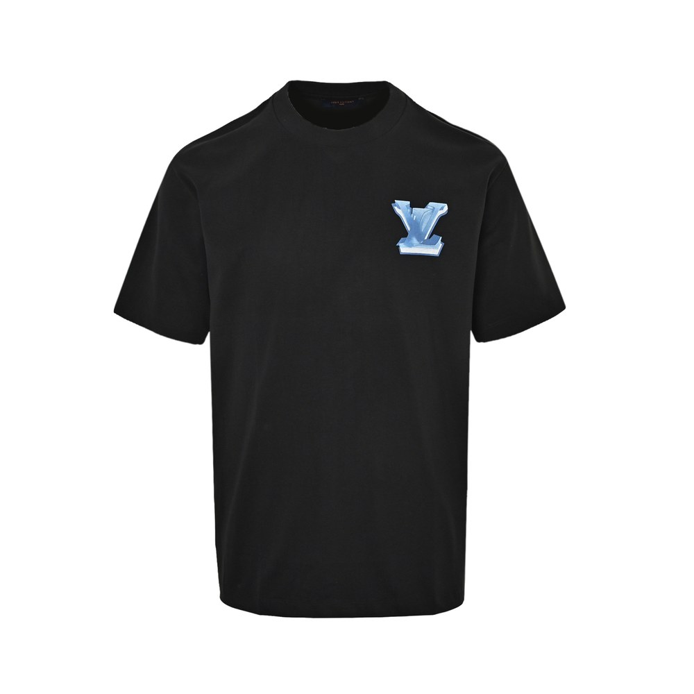 LV T-shirts-2727