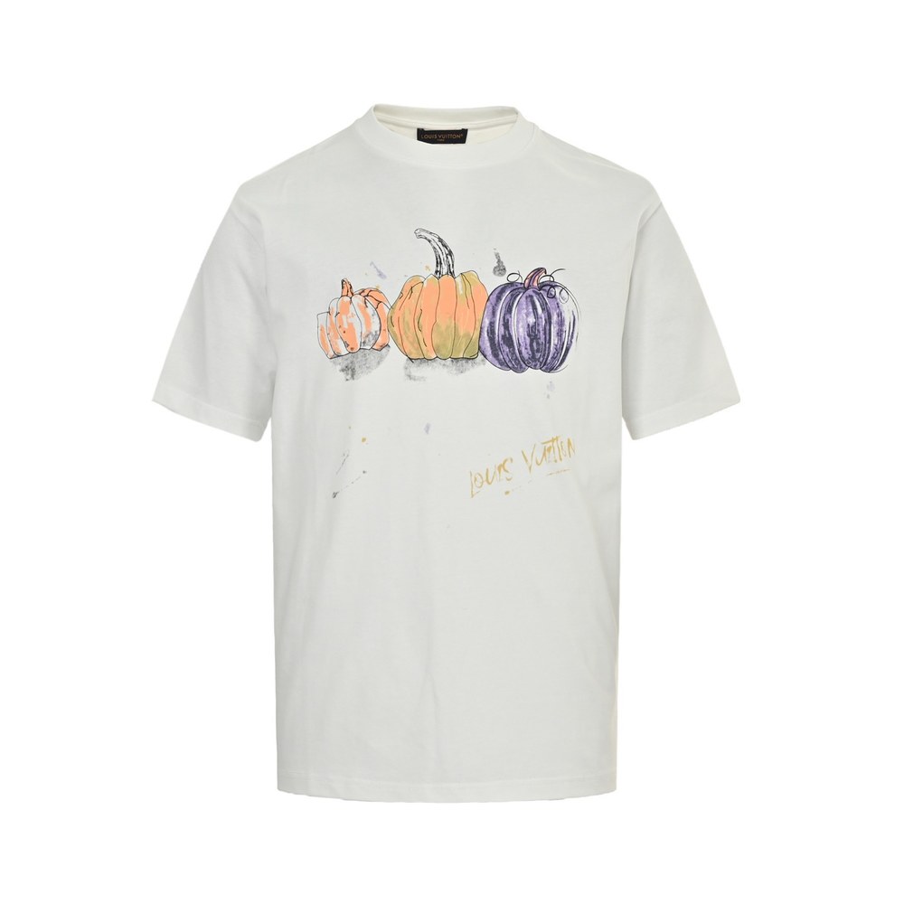 LV T-shirts-2464