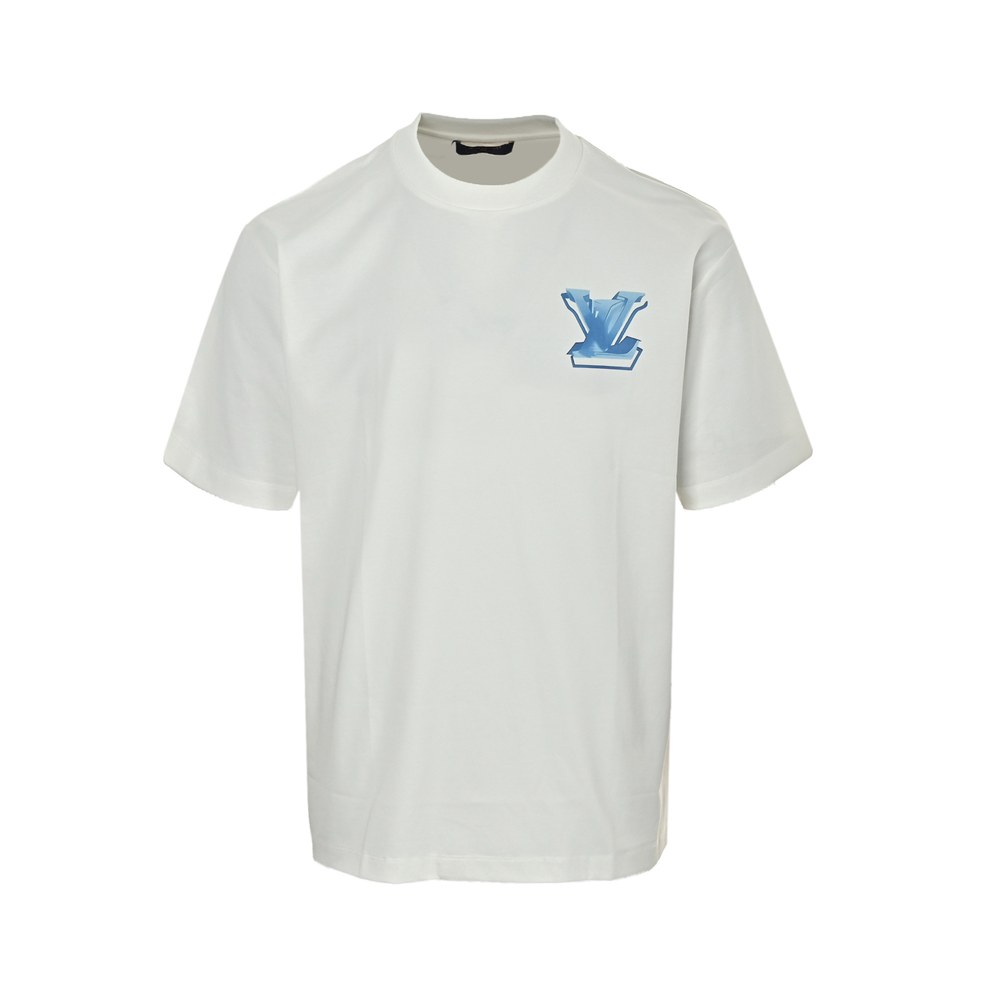 LV T-shirts-2728