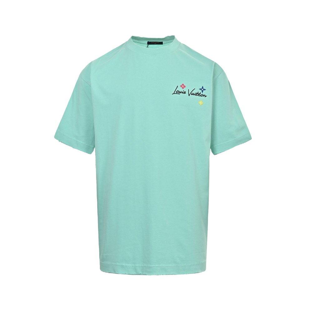 LV T-shirts-2902