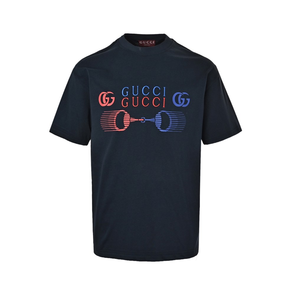GUCCI T-shirts-011
