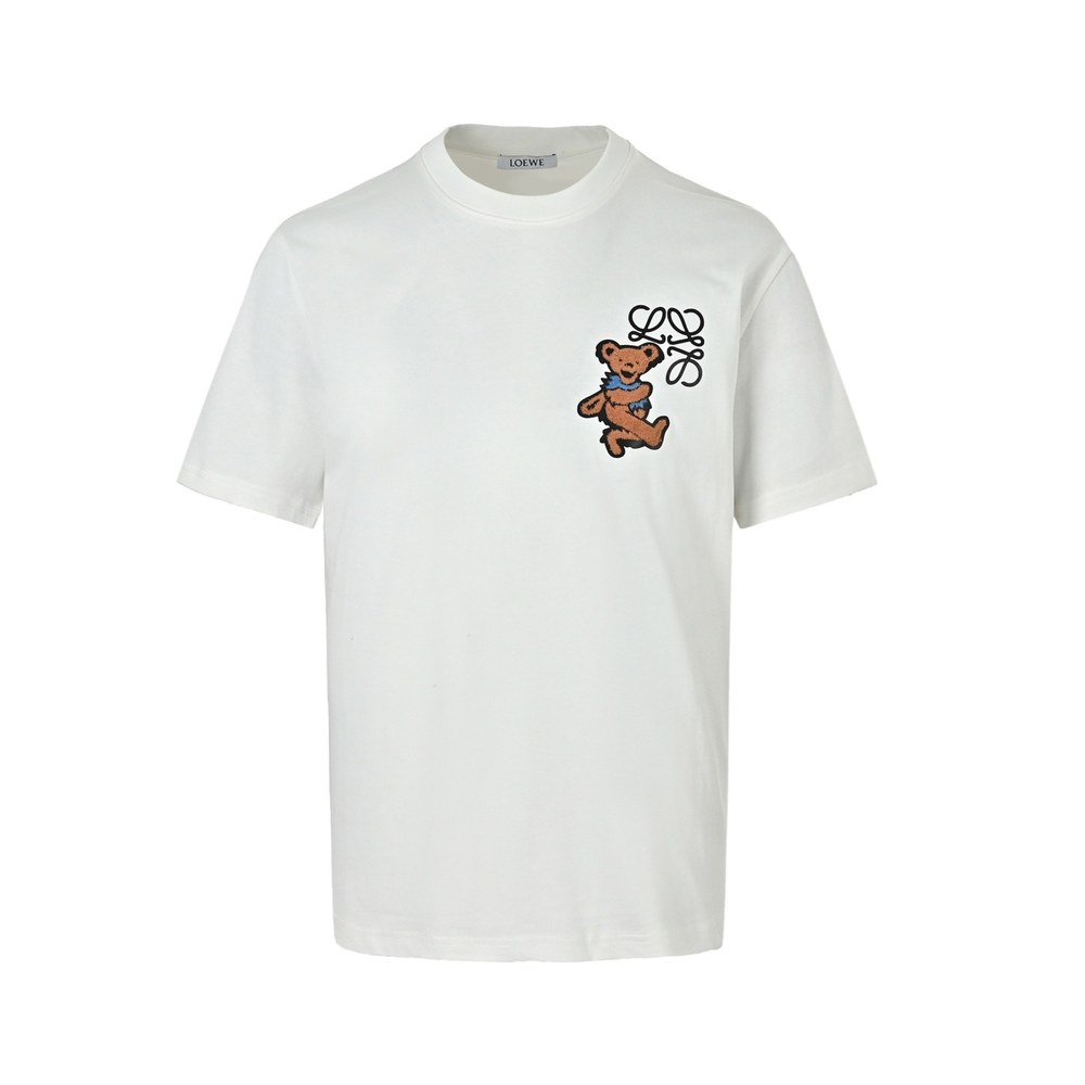 LOEWE T-shirts-160
