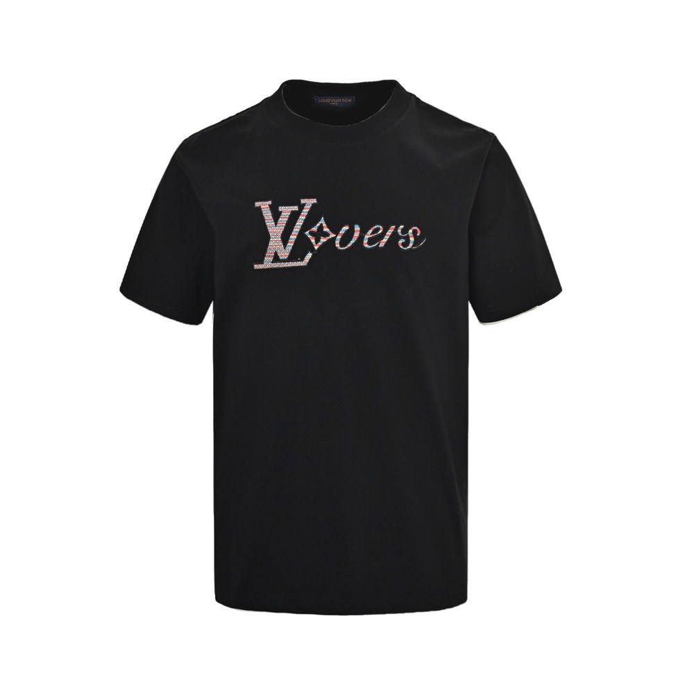 LV T-shirts-2459