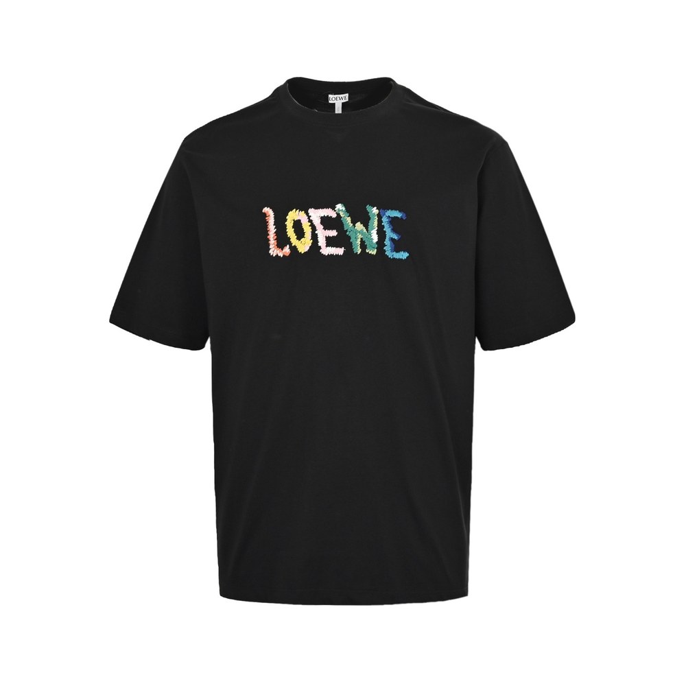 LOEWE T-shirts-219