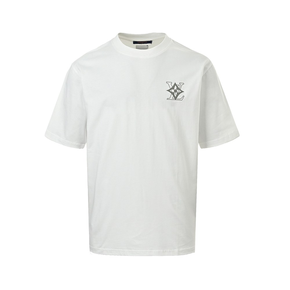 LV T-shirts-2588