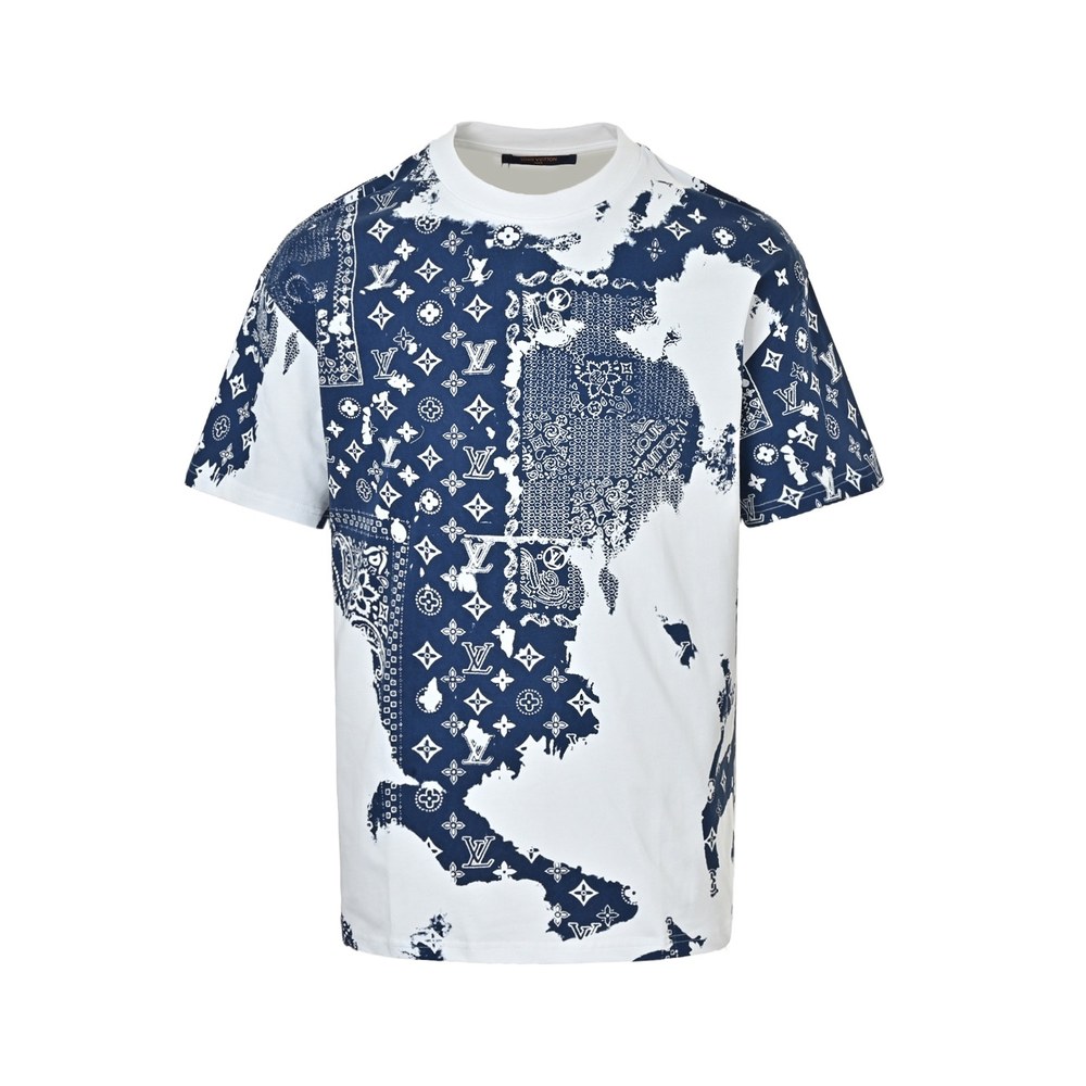 LV T-shirts-2682