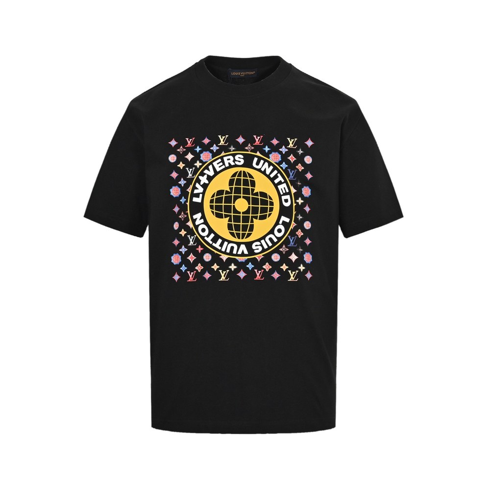 LV T-shirts-2451