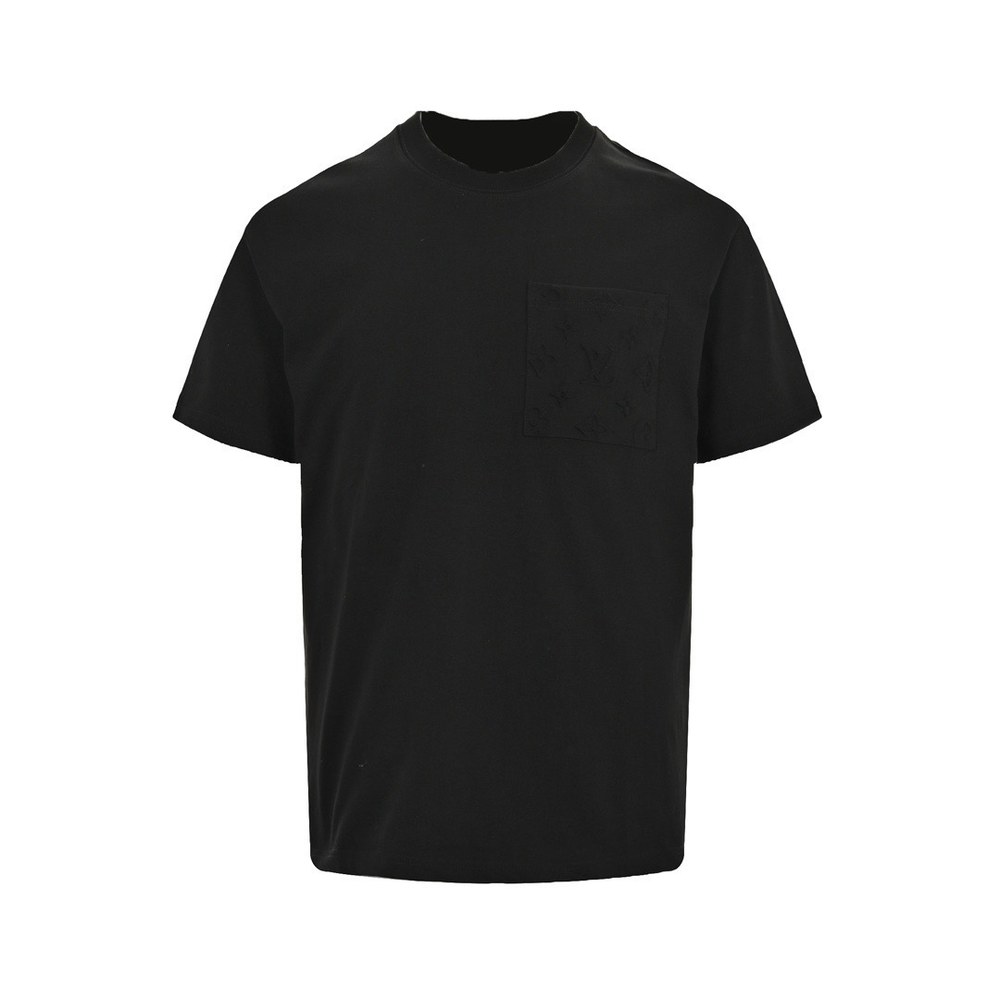 LV T-shirts-2436