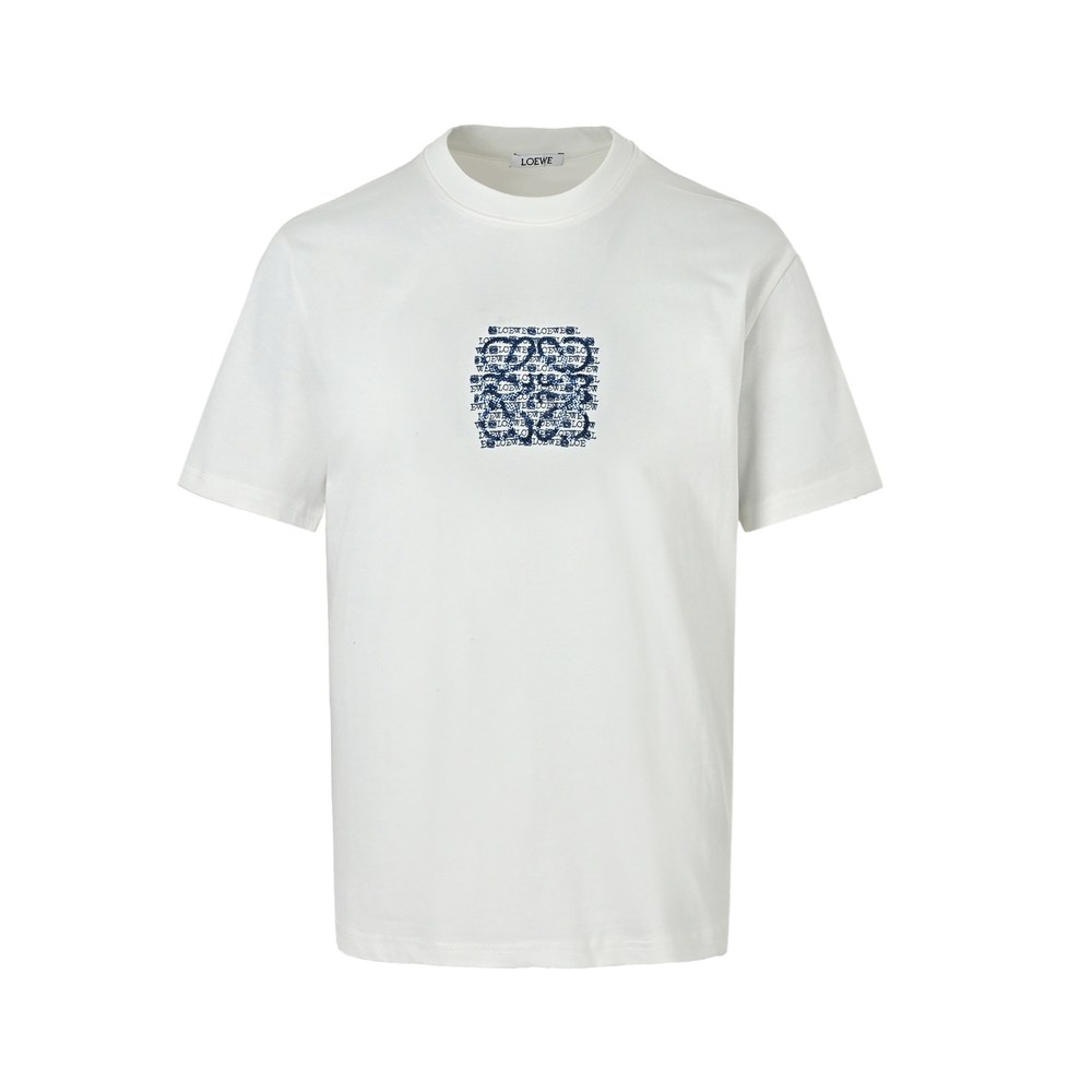 LOEWE T-shirts-216