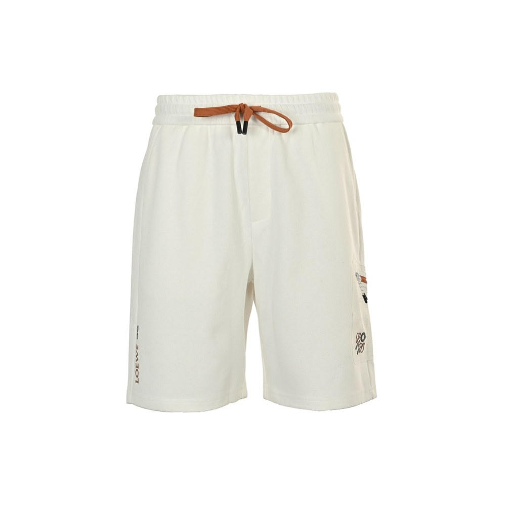 LOEWE Shorts-012