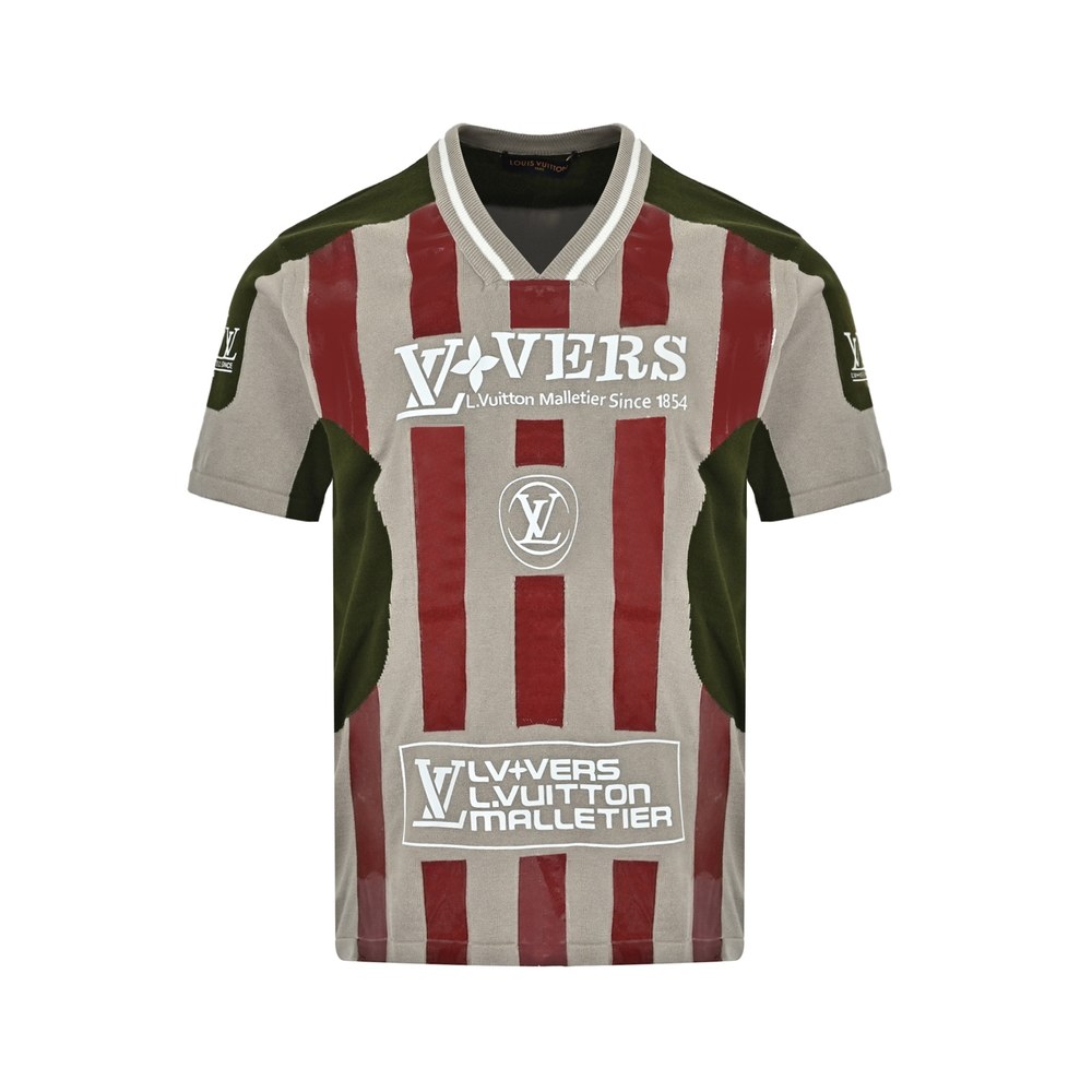 LV T-shirts-2922