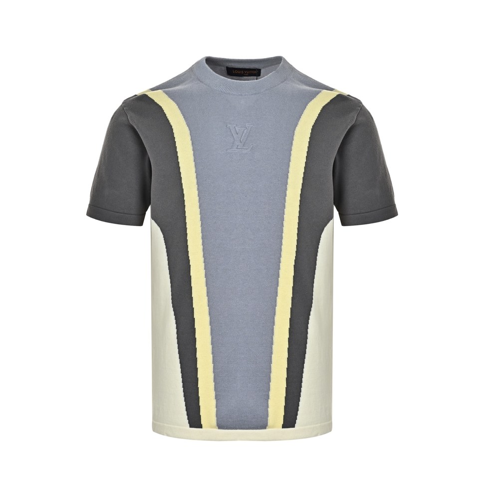 LV T-shirts-2889