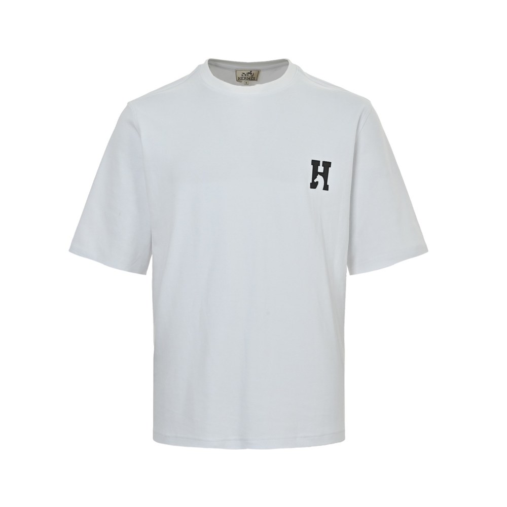 Hermes T-shirts-018