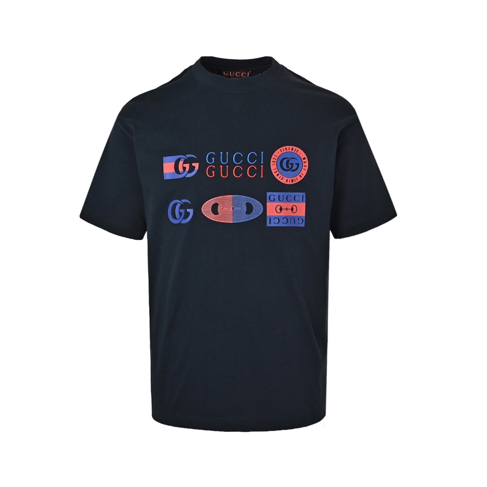 GUCCI T-shirts-425