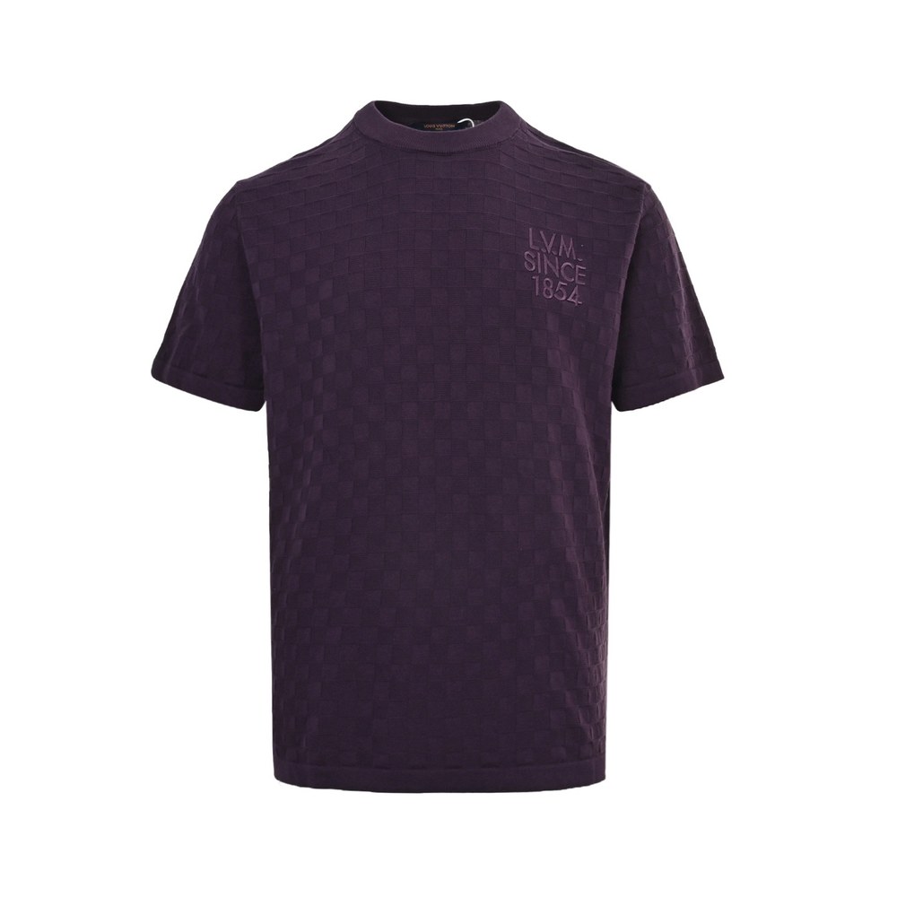 LV T-shirts-2765