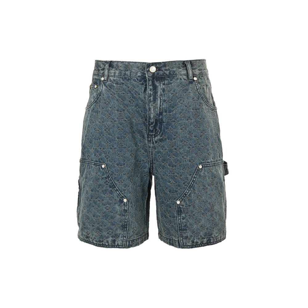 LV Shorts-374