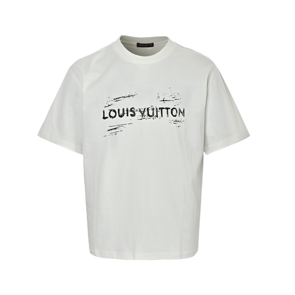LV T-shirts-2619