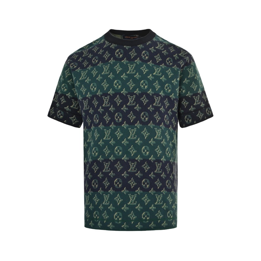 LV T-shirts-2858