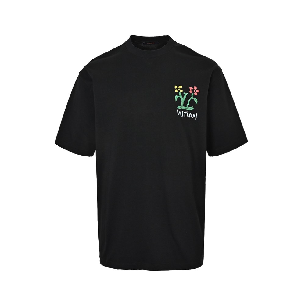 LV T-shirts-2639