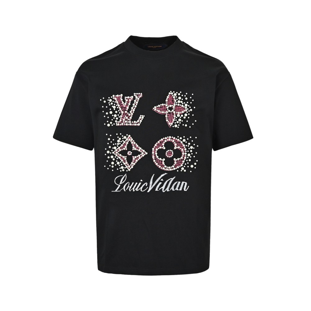 LV T-shirts-2864