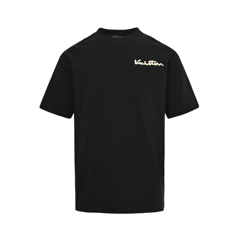 LV T-shirts-2438