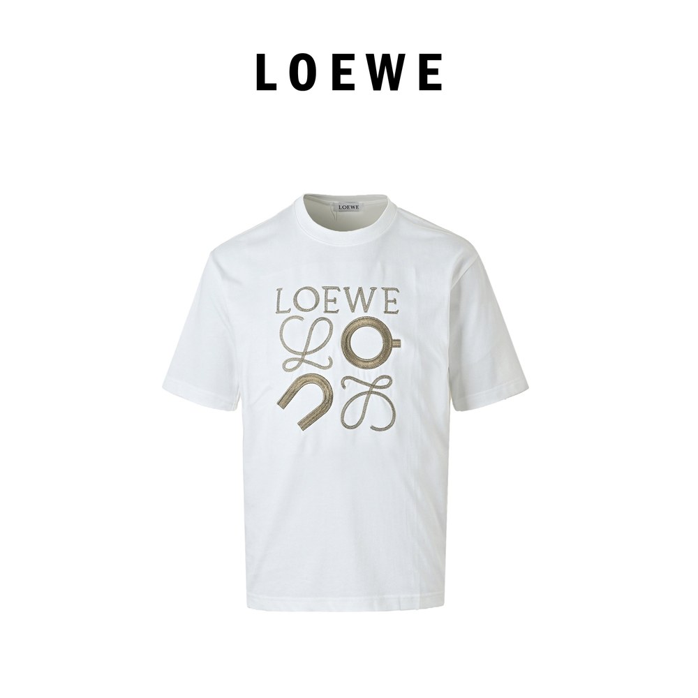 LOEWE T-shirts-264