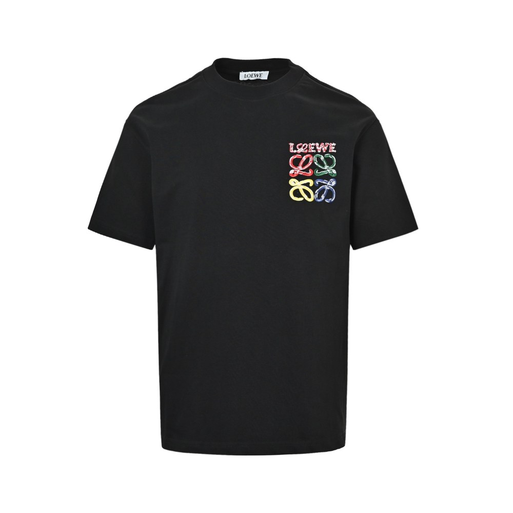 LOEWE T-shirts-285